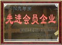 先进会员单位
