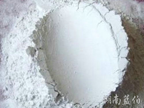 氢氧化钙