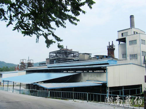 电石厂